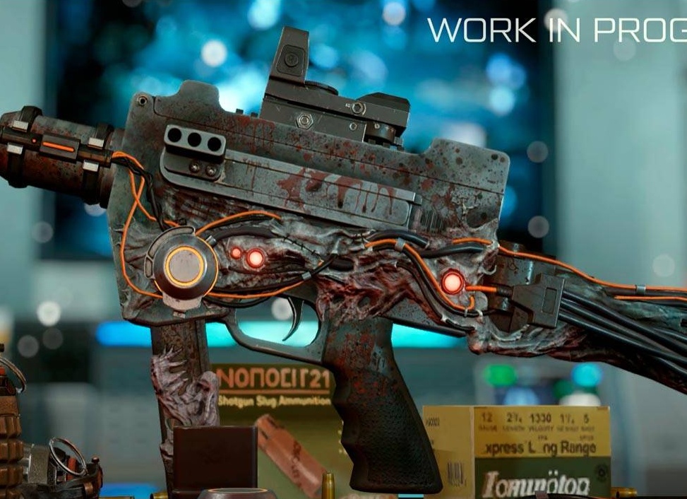 Авторы Warface представили новый сезон с боевым пропуском 