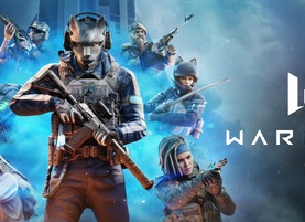 WarFace — Русский Шутер! Топ 1!
