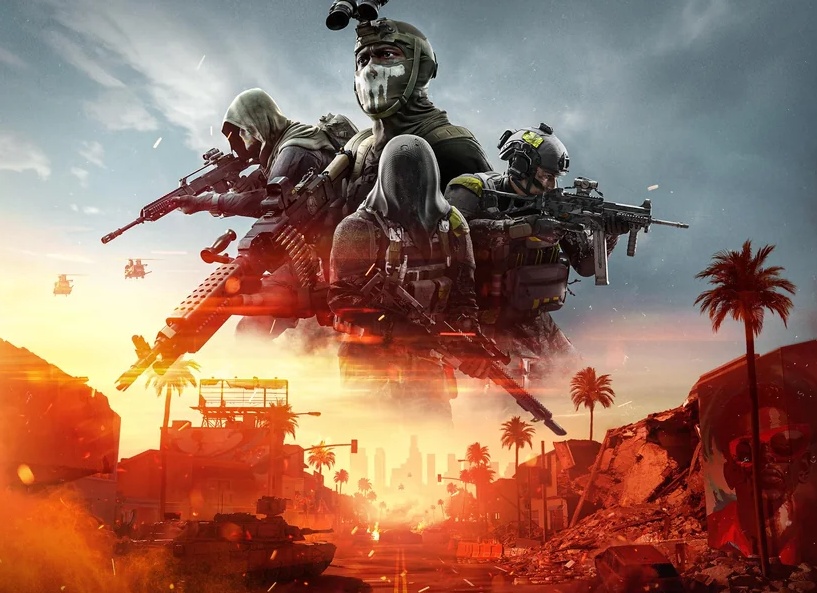 Warface в 2019 - плохая игра?