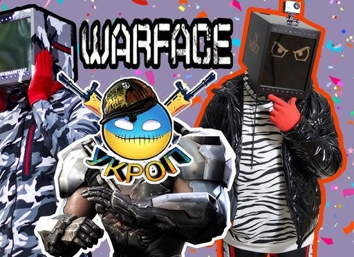 Поиграл в Warface на PS4. Почему я остался разочарован.