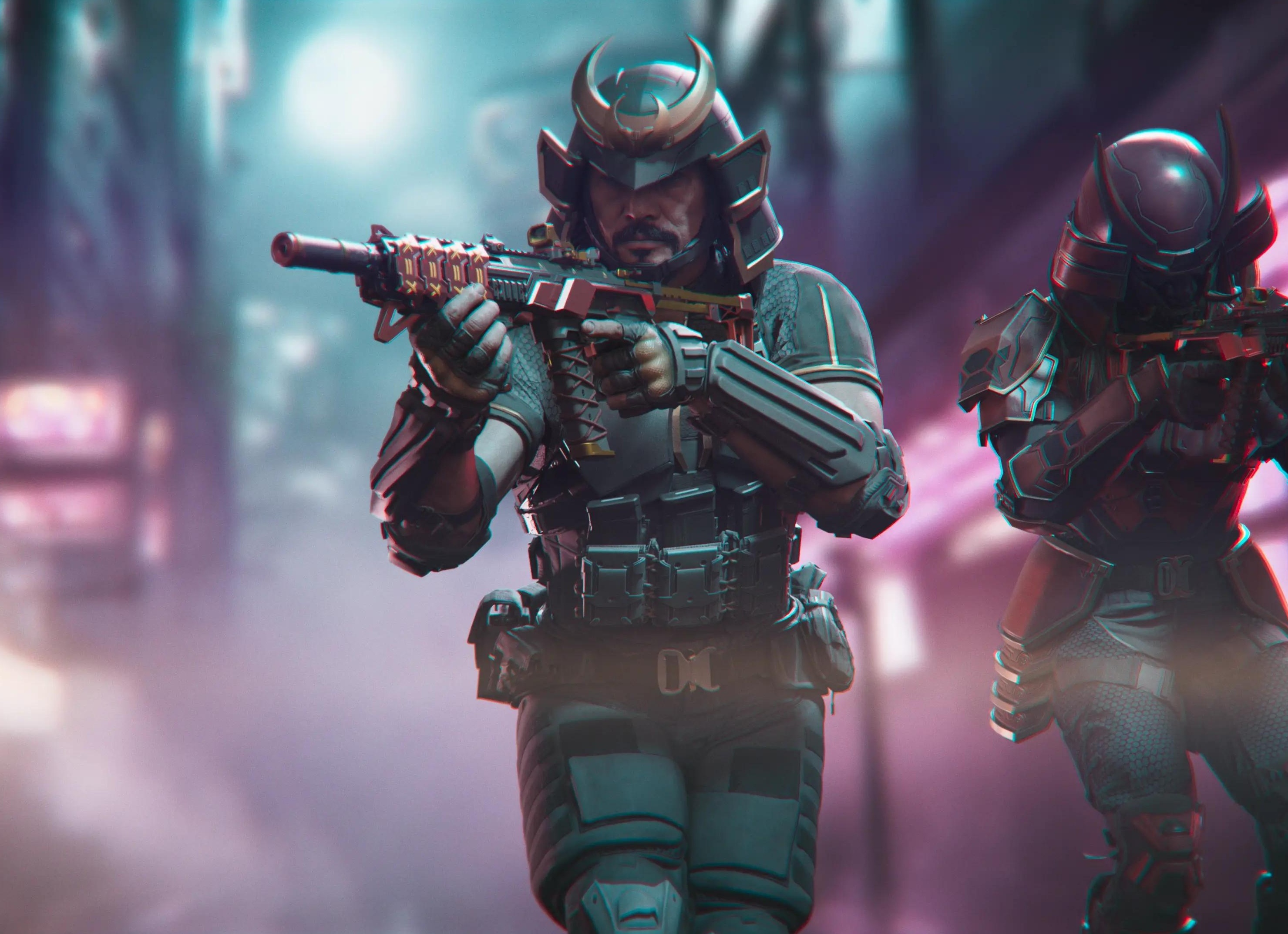 Халява Warface за Январь 2020