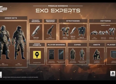 Вот несколько интересных фактов про Warface:
