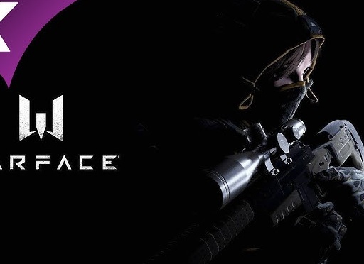 В бой, Солдат! Warface: погружение в мир военных операций