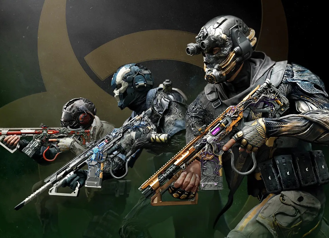 Знаменитый сетевой шутер Warface появится в Steam