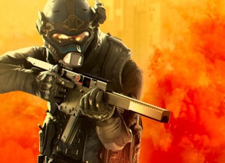 Warface: Breakout. Замах на рубль, или Больной скорее мертв, чем жив