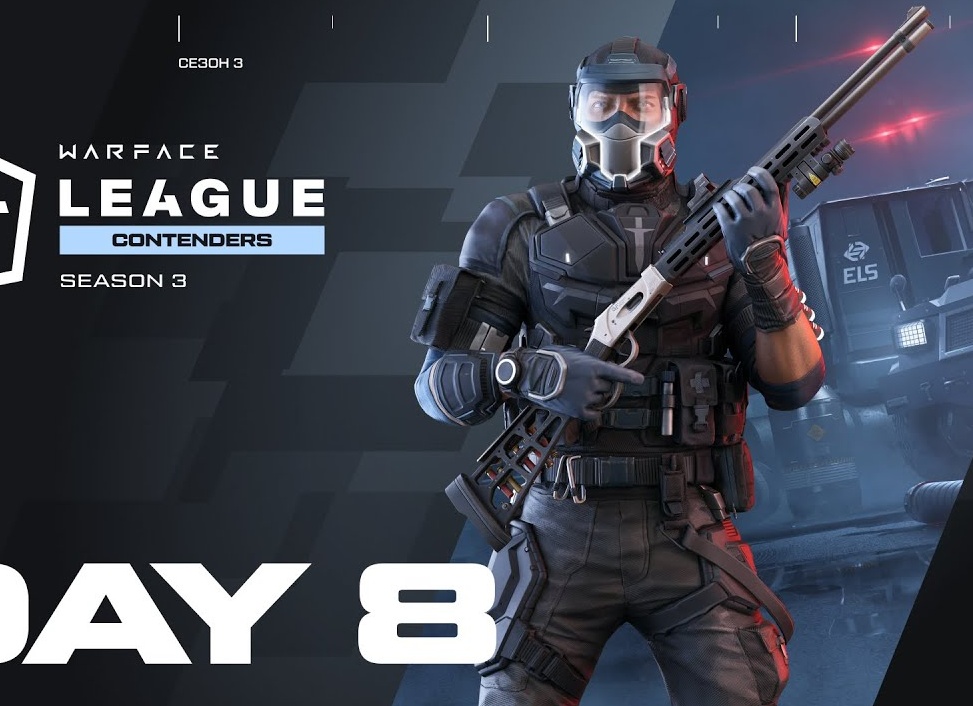 Как получить турнирное снаряжение в Warface навсегда?