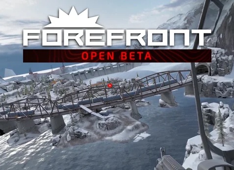 Новый режим, оружие и карта в Warface❗️