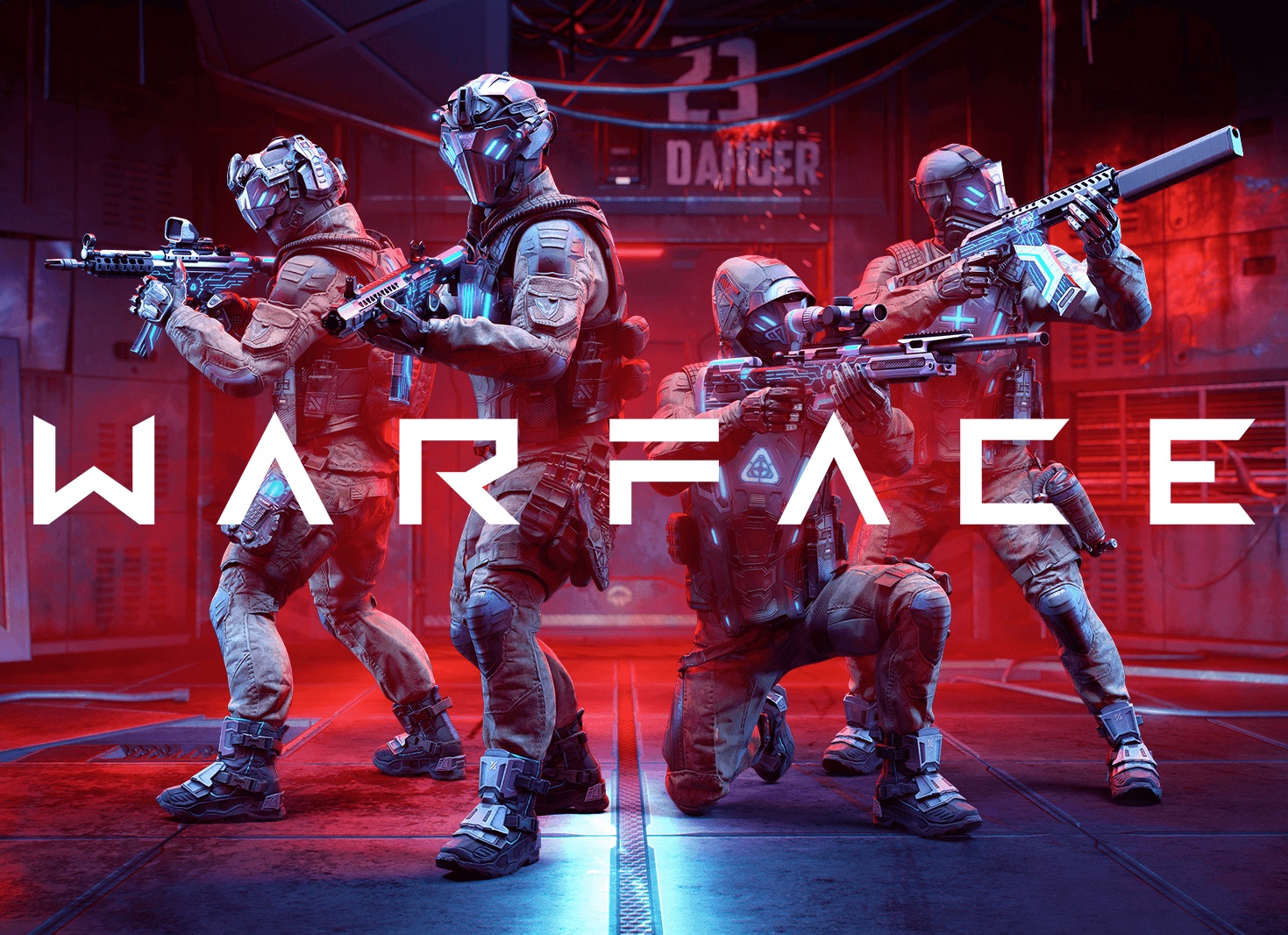 какой класс бойцов брать в warface