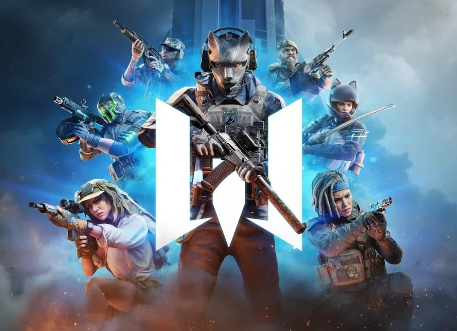 Российская версия Warface снова в 