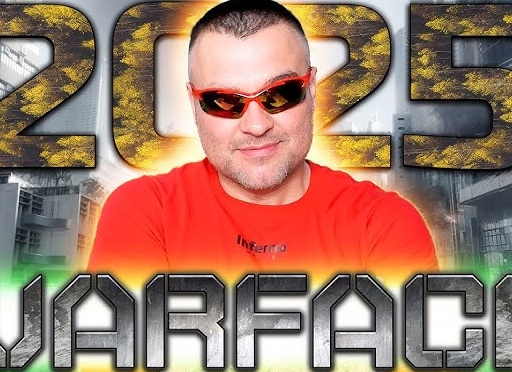 Стоит ли играть в Warface в 2020 году!?