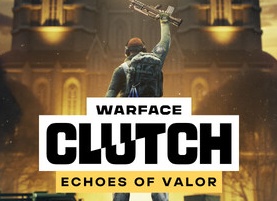 Русскоязычную версию Warface перестанут поддерживать в Steam и Epic Games Store