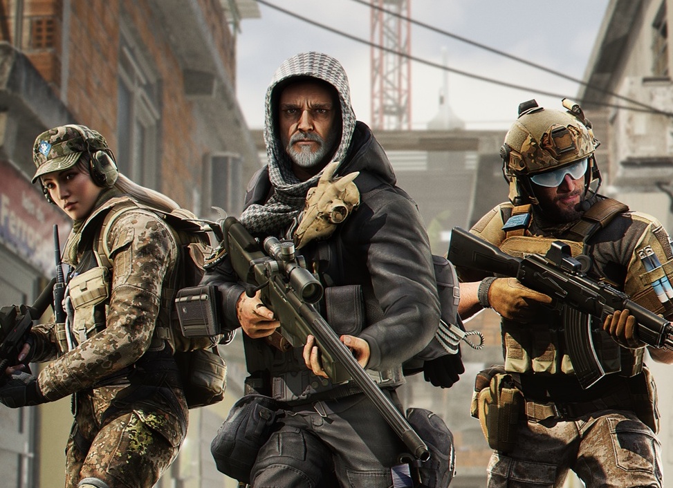 Новый PvP-режим и подарки для игроков: Warface празднует 14-летие