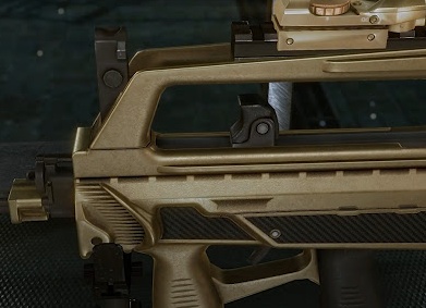 Легенды возвращаются в Warface