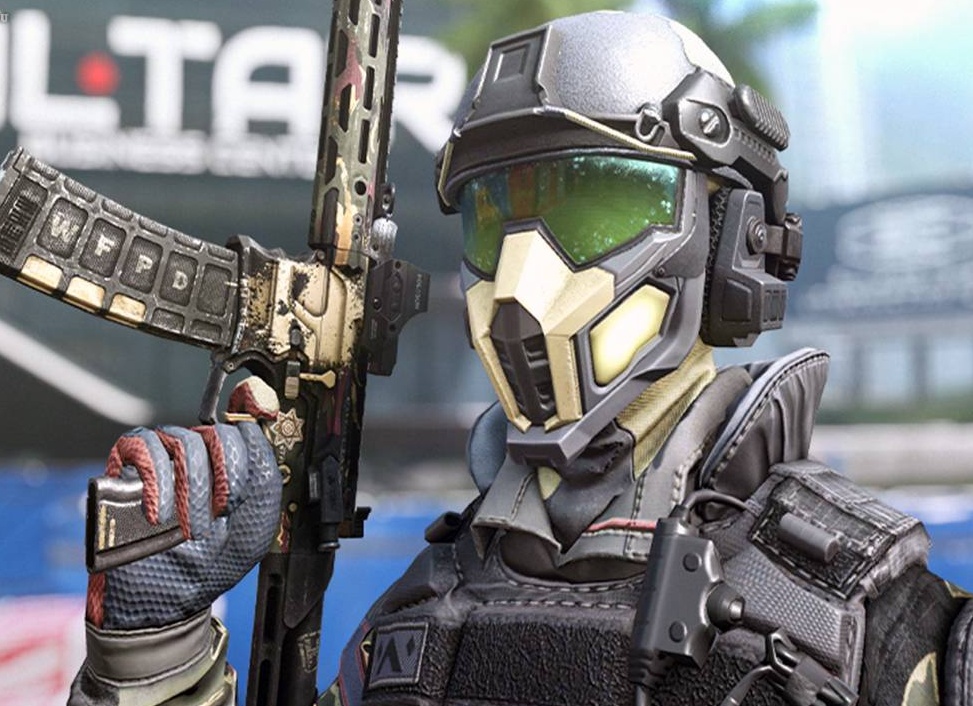 Большое обновление Warface от 8 сентября