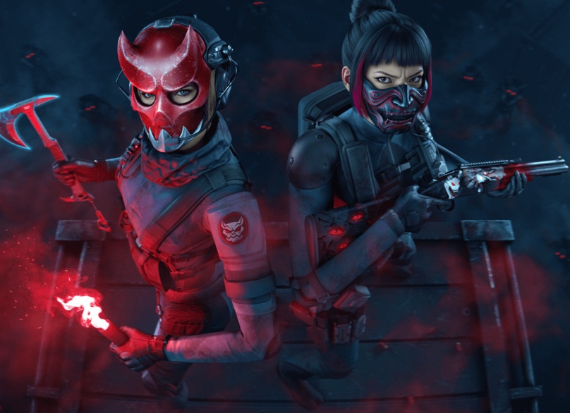 Warface вернулась в Steam для игроков из СНГ