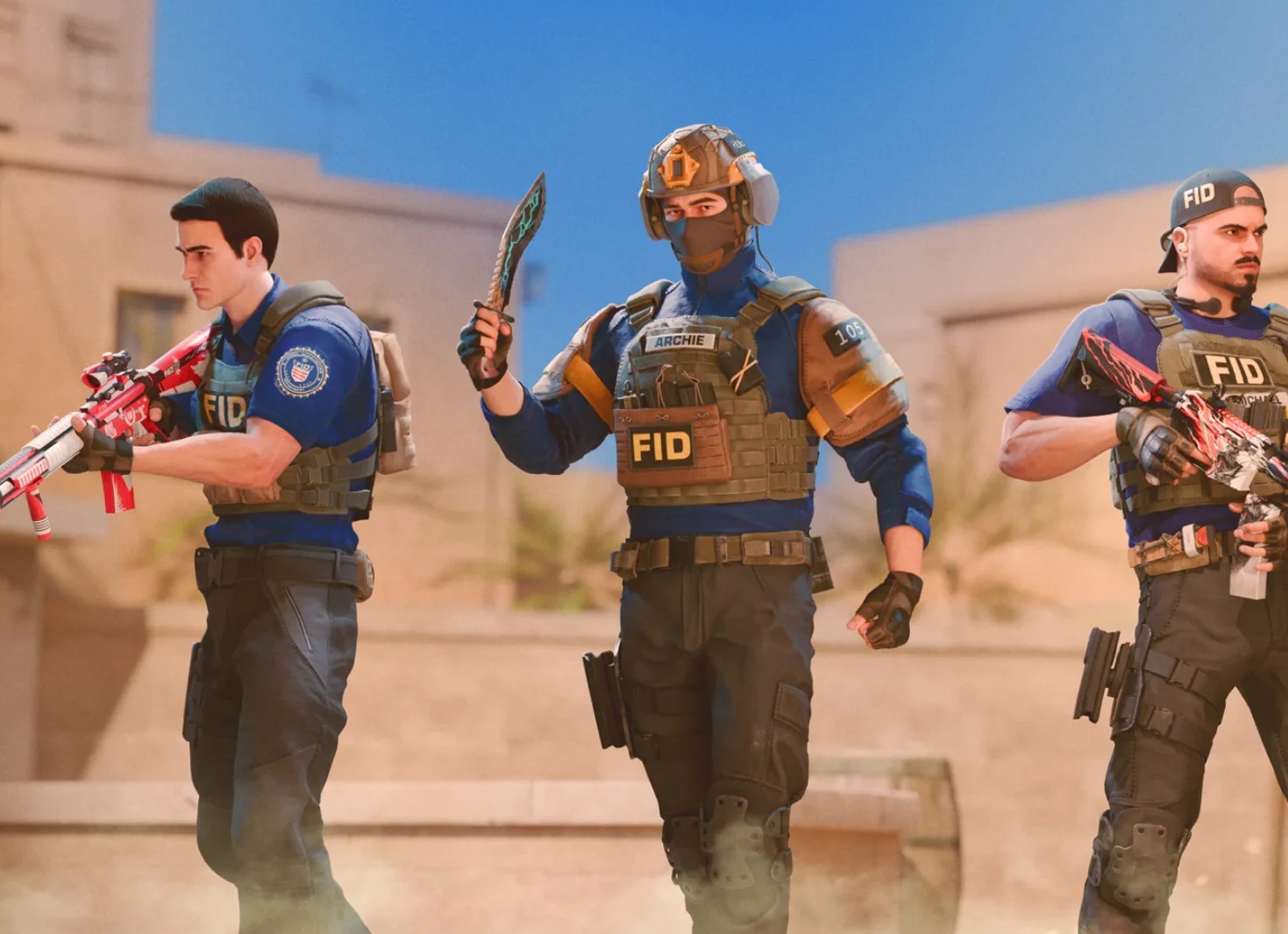 Выбор идеального оружия в Standoff 2: Гид для новичка с 5 стратегиями для достижения победы и повышения уровня игры