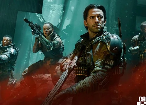 4 причины начать играть в онлайн-шутер Warface