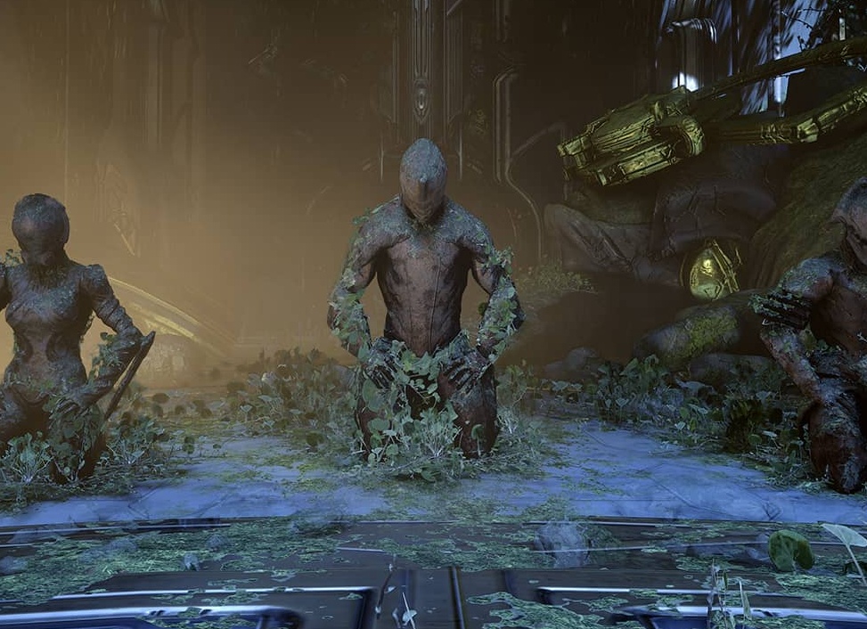 гайд по игре warframe