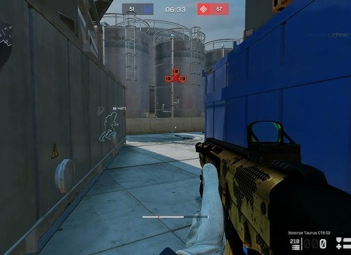 WARFACE когда это закончится!? .