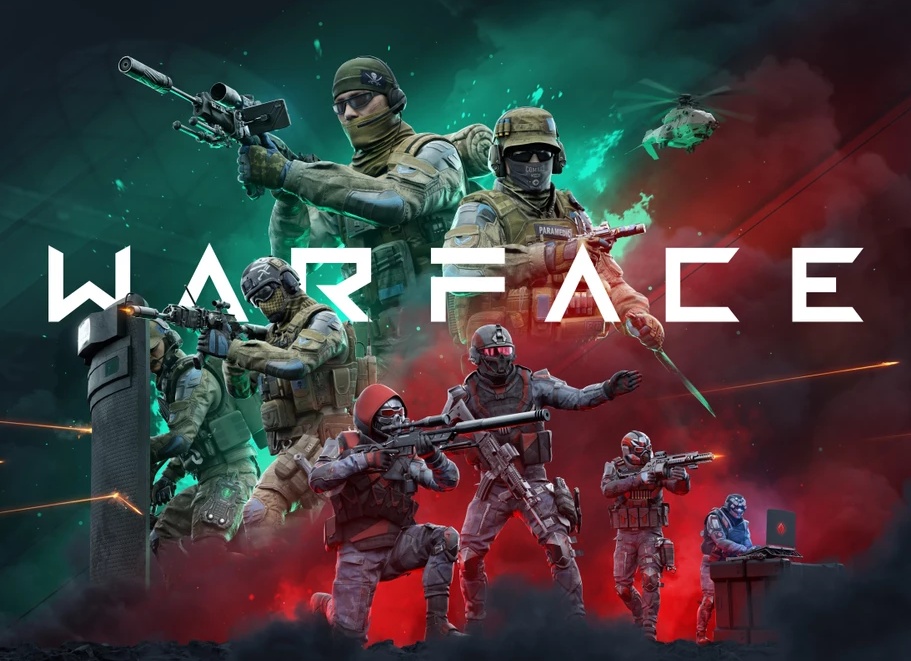 Дюжина причин сыграть в Warface в 2024 году