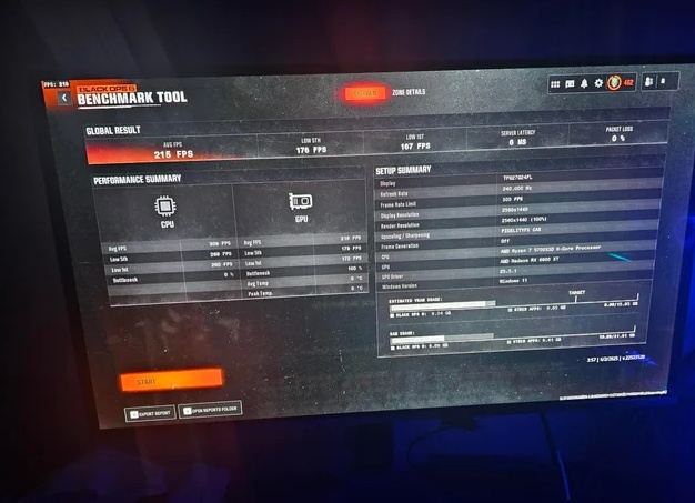 Пранк над игроками WarFace