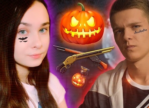 Что приготовила компания Warface к Хэллоуину?!?