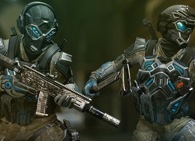 ЯНВАРСКОЕ ОБНОВЛЕНИЕ [25 ЯНВАРЯ] WARFACE 2021!