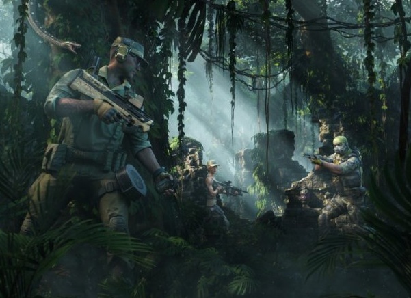 Как Warface с читерами сражается: улучшения античита продлевают игре жизнь