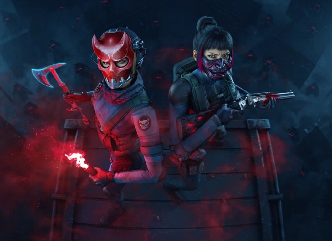 Warface вернулась в российский Steam