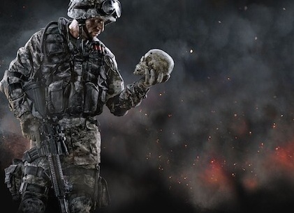 Состоялся релиз Warface на Xbox One